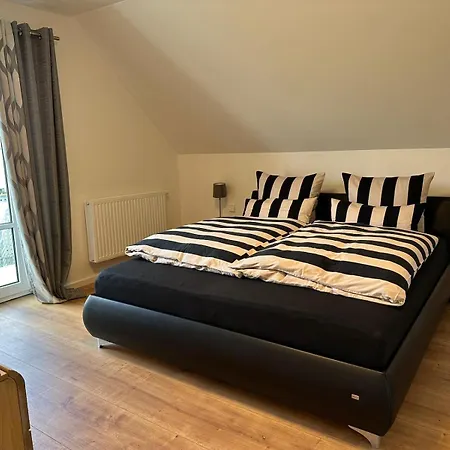 Apartament Gemutliche Neuwertige Bei Bogi Rieden (Upper Palatinate)