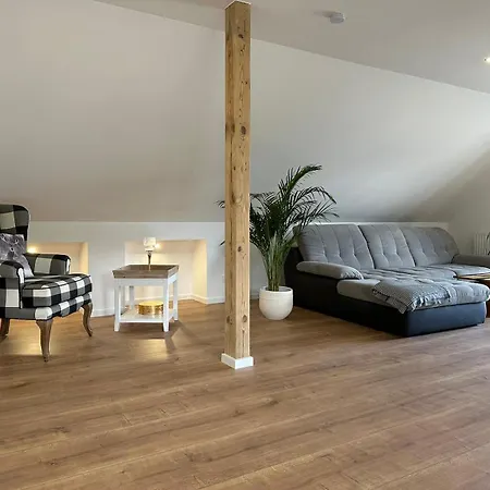 Gemutliche Neuwertige Bei Bogi Apartament *