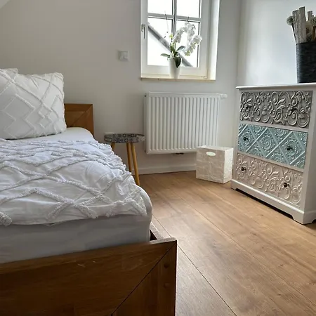 Gemutliche Neuwertige Bei Bogi Apartament Rieden (Upper Palatinate)