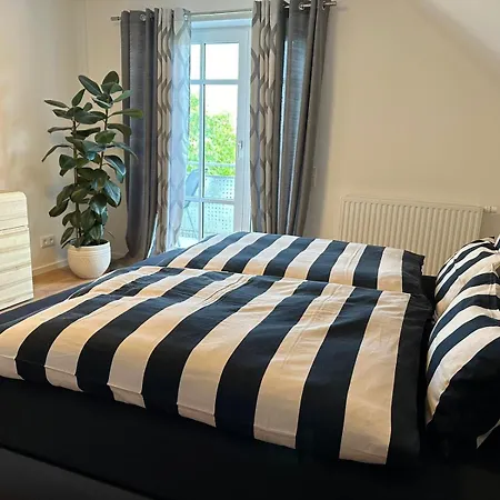 Apartament Gemutliche Neuwertige Bei Bogi